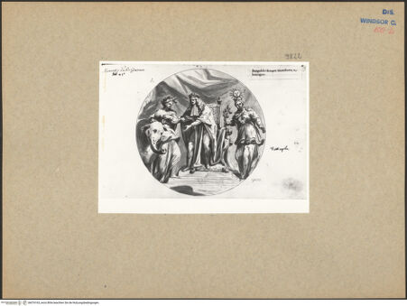 Vorderseite von bh076163_recto