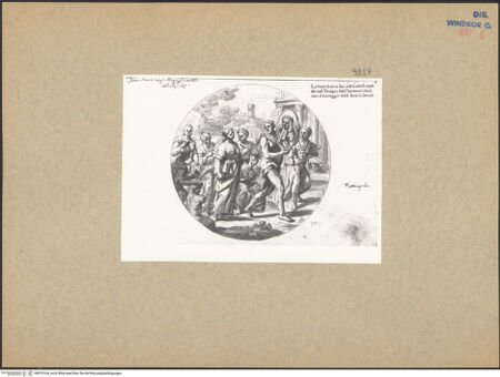 Vorderseite von bh076164_recto