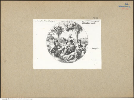 Vorderseite von bh076165_recto