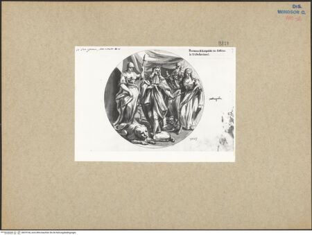 Vorderseite von bh076166_recto