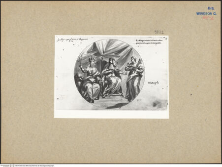 Vorderseite von bh076168_recto