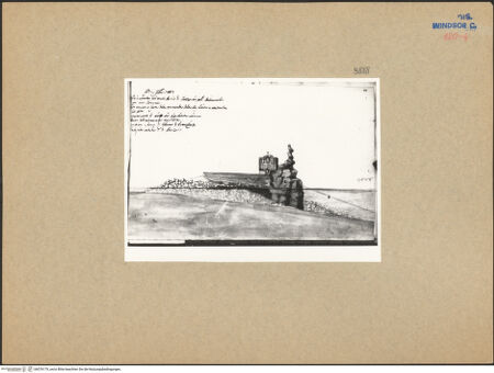 Vorderseite von bh076179_recto