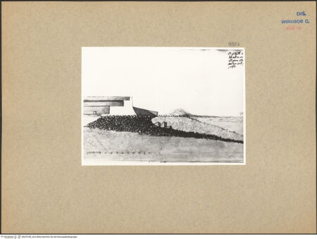 Vorderseite von bh076180_recto