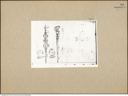 Vorderseite von bh076183_recto