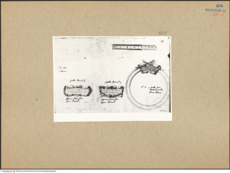 Vorderseite von bh076185_recto