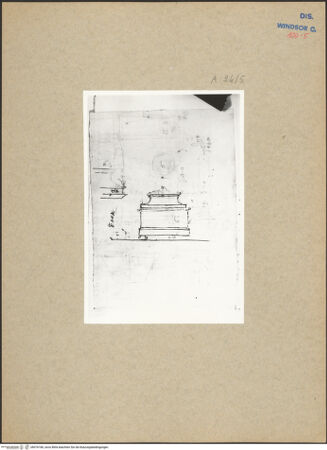 Vorderseite von bh076186_recto