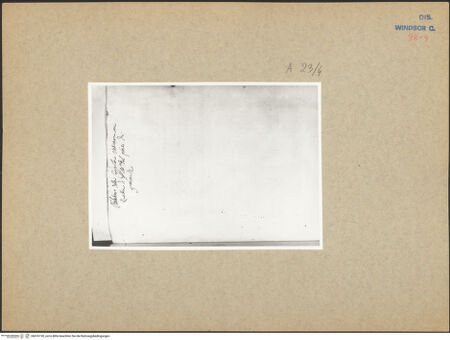 Vorderseite von bh076190_recto