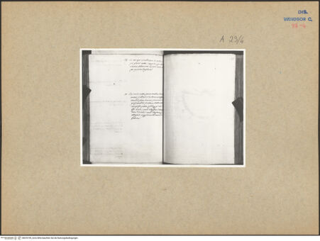 Vorderseite von bh076195_recto