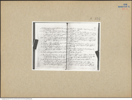 Vorderseite von bh076196_recto