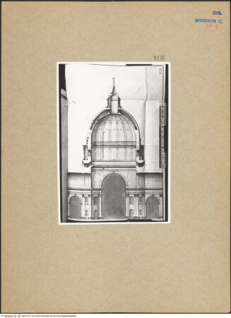 Vorderseite von bh076197_recto