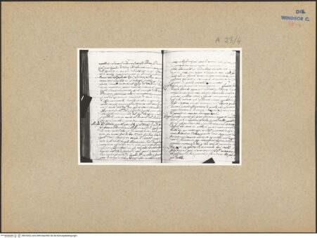 Vorderseite von bh076202_recto