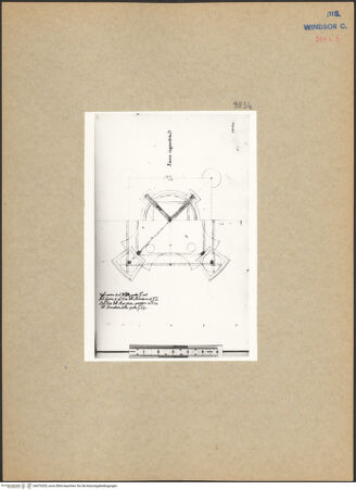 Vorderseite von bh076205_recto