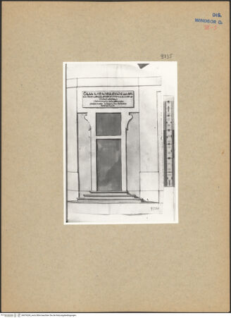 Vorderseite von bh076206_recto