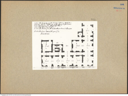 Vorderseite von bh076207_recto