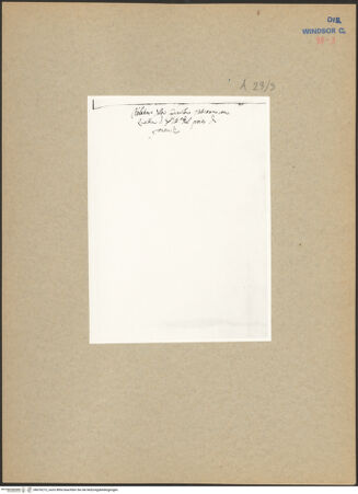 Vorderseite von bh076212_recto