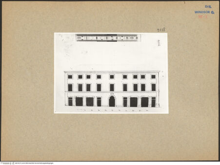 Vorderseite von bh076215_recto