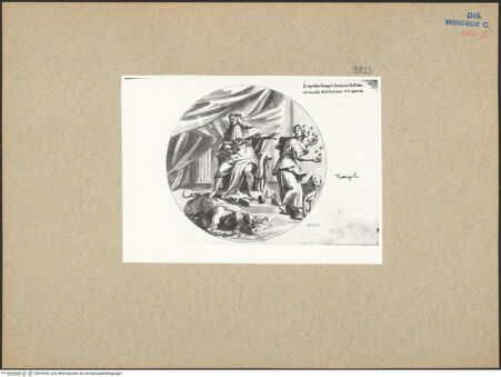 Vorderseite von bh076220_recto