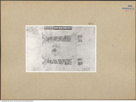 Vorderseite von bh076221_recto