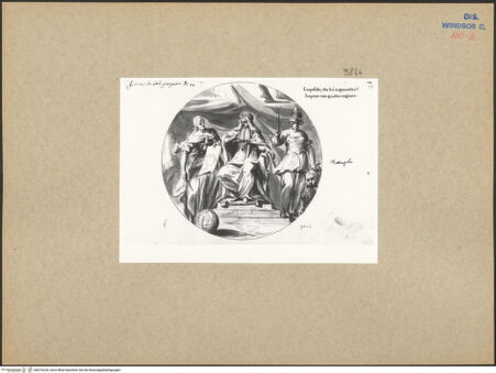 Vorderseite von bh076224_recto