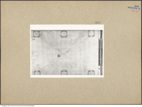 Vorderseite von bh076226_recto