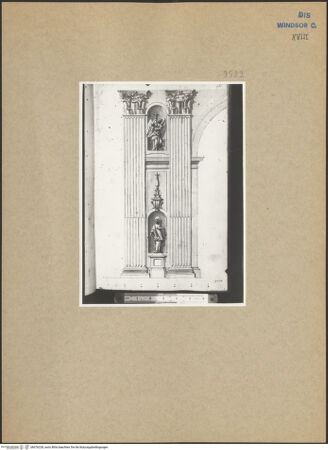 Vorderseite von bh076228_recto