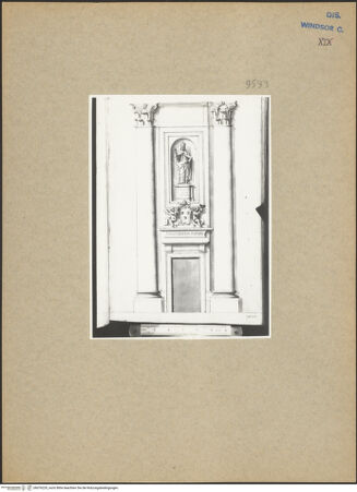 Vorderseite von bh076229_recto