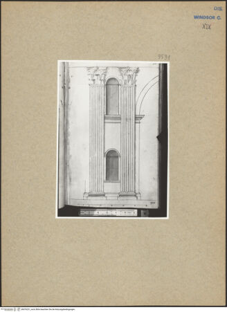 Vorderseite von bh076231_recto