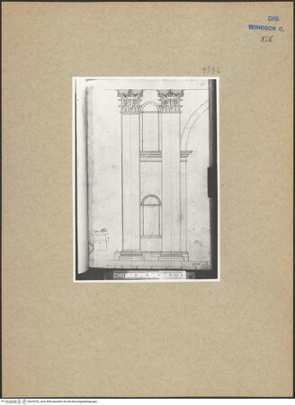 Vorderseite von bh076232_recto