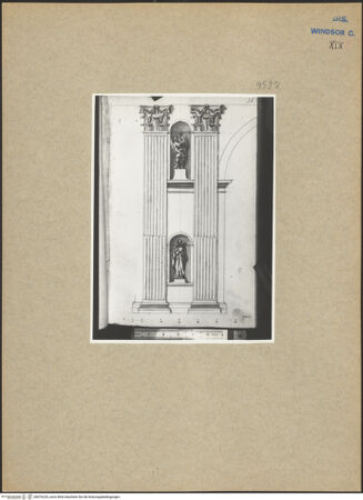 Vorderseite von bh076235_recto