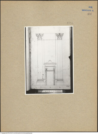 Vorderseite von bh076237_recto