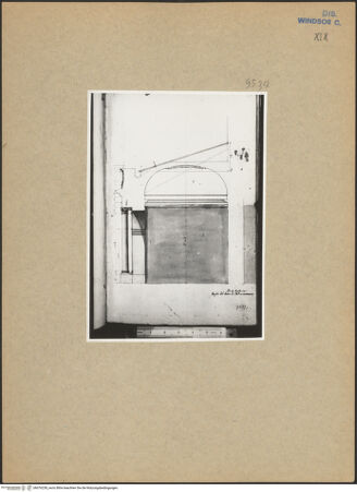 Vorderseite von bh076238_recto