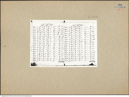 Vorderseite von bh076255_recto