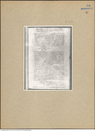 Vorderseite von bh076259_recto