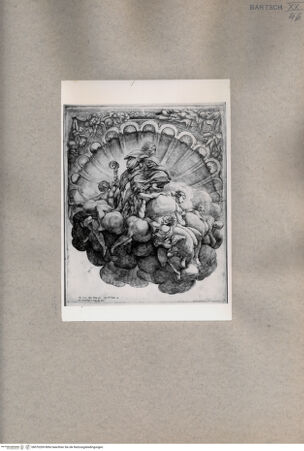 Vorderseite von  [http://creativecommons.org/publicdomain/mark/1.0/] Der Bischof - , bh076269. Foto.