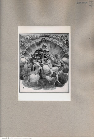 Vorderseite von  [http://creativecommons.org/publicdomain/mark/1.0/] Heiliger - , bh076271. Foto.