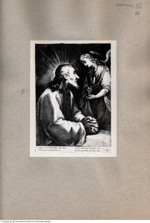 Vorderseite von  [http://creativecommons.org/publicdomain/mark/1.0/] Jesus Christus - , bh076288. Foto.