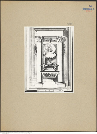 Vorderseite von bh076317_recto