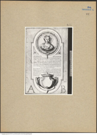 Vorderseite von bh076319_recto