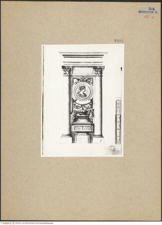 Vorderseite von bh076321_recto