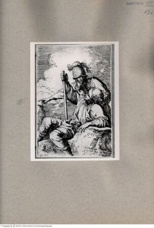 Vorderseite von  [http://creativecommons.org/publicdomain/mark/1.0/] Zwei Soldaten - , bh076371. Foto.