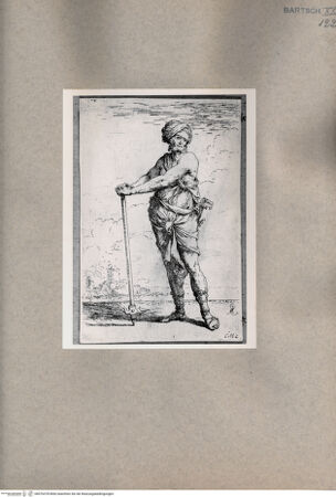 Vorderseite von  [http://creativecommons.org/publicdomain/mark/1.0/] Soldat - , bh076378. Foto.