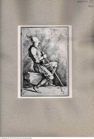 Vorderseite von  [http://creativecommons.org/publicdomain/mark/1.0/] Soldat - , bh076380. Foto.