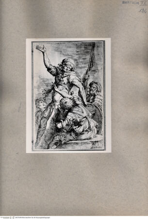 Vorderseite von  [http://creativecommons.org/publicdomain/mark/1.0/] Zwei Soldaten - , bh076398. Foto.