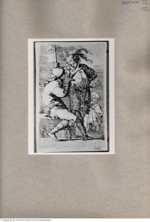 Vorderseite von  [http://creativecommons.org/publicdomain/mark/1.0/] Soldaten - , bh076407. Foto.