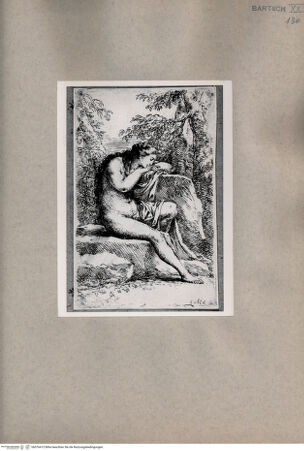 Vorderseite von  [http://creativecommons.org/publicdomain/mark/1.0/] Eine Frau - , bh076413. Foto.