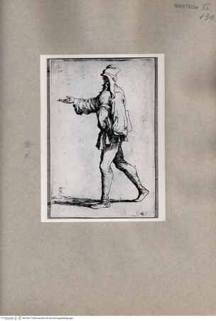 Vorderseite von  [http://creativecommons.org/publicdomain/mark/1.0/] Ein Mann - , bh076417. Foto.