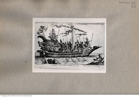 Vorderseite von  [http://creativecommons.org/publicdomain/mark/1.0/] Meleager - , bh076448. Foto.