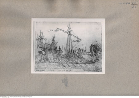 Vorderseite von  [http://creativecommons.org/publicdomain/mark/1.0/] Herkules - , bh076462. Foto.