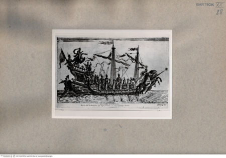 Vorderseite von  [http://creativecommons.org/publicdomain/mark/1.0/] Castor und Pollux - , bh076469. Foto.