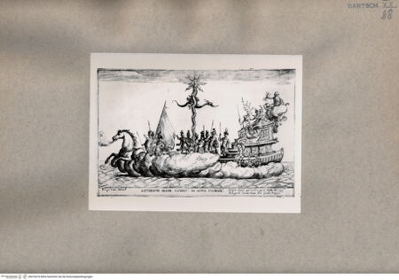 Vorderseite von  [http://creativecommons.org/publicdomain/mark/1.0/] Asterion Argon: Geführt von Zeus - , bh076470. Foto.